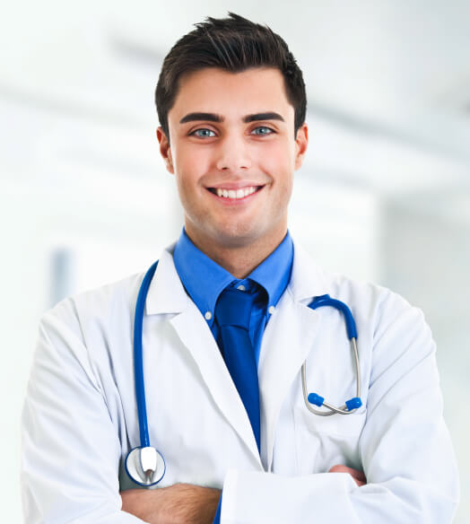  Dr. Anderson